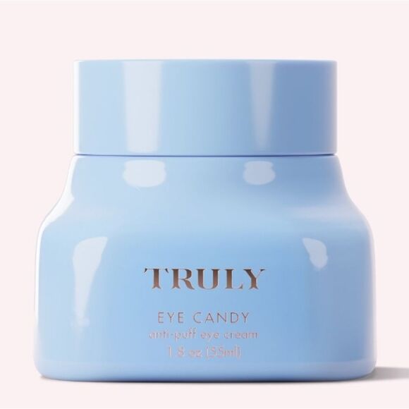 Truly Eye Candy Anti-Puff Eye Cream - Picture 3 of 6